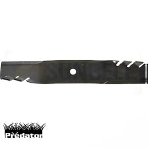 B1PD5051 - 5/8" 15-1/2" PRED BLADE-MOWER