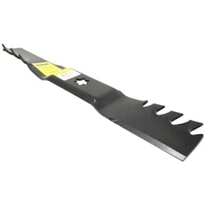 B1PD5052 - 6 PT 17.27" PRED BLADE-MOWER