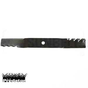 B1PD5068 - 51/64" 21-5/8" PRED BLADE-MOWER