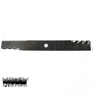 5 PT 21-3/32" PRED BLADE-MOWER