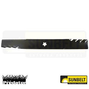 B1PD5073 - BLADE-MOWER, PRED, 21-3/32", 5 PT