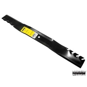 0.440" 21.75" PRED 2 BLADE-MOWER