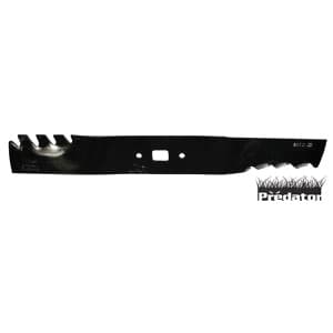 B1PD5129 - 19" MTD/CUB 942-0739 PRED BLADE-MOWER - Thumbnail 3