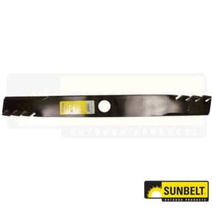 B1PD5142 - BLADE-MOWER, PRED, 24-1/2", 1.315" - Thumbnail 2