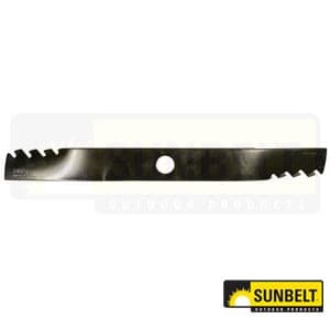 B1PD5142 - BLADE-MOWER, PRED, 24-1/2", 1.315" - Thumbnail 3