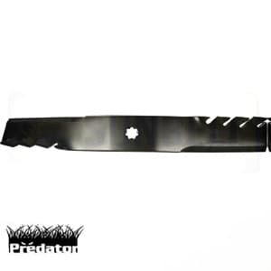 B1PD5146 - 7 LOBE 15-5/8" PRED BLADE-MOWER