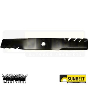 B1PD5146 - BLADE-MOWER, PRED, 15-5/8", 7 LOBE