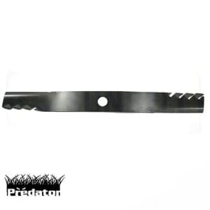 B1PD5147 - 24 1/2" Predator 2; Kubota Blade