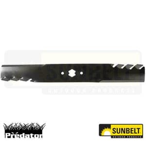 B1PD5160 - BLADE-MOWER, PRED, 19-1/4", "H", MULCH