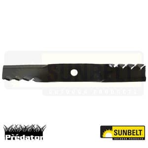 B1PD5172 - BLADE-MOWER, PRED, 19", 7/8", MULCH