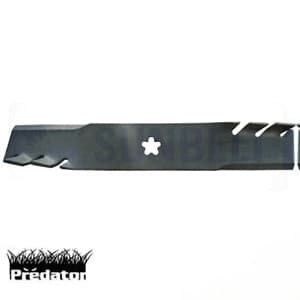 B1PD5173 - MULCH 5PT 14-5/8" PRED BLADE-MOWER