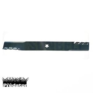 B1PD5175 - MULCH 5PT 17-15/16" PRED BLADE-MOWER