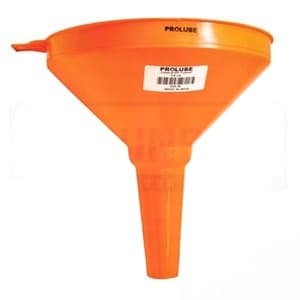B1PL41936 - Plastic Funnel - 61 oz.