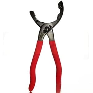 B1PLW54057 - 1-3/4"-4" Dia. Tongue & Groove Adj. Filter Wrench