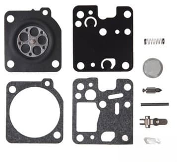 B1RB123 - Carburetor Rebuild Kit