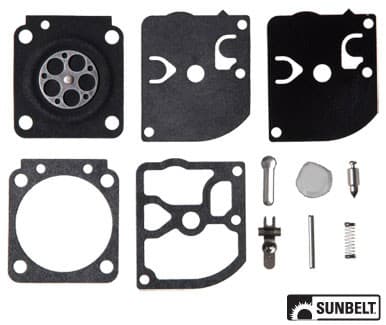 B1RB44 - Rebuild Kit, Carburetor