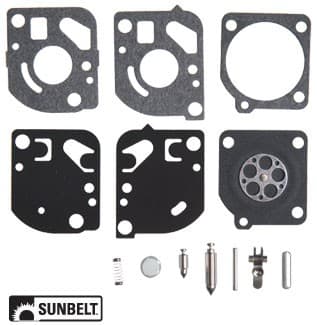 B1RB52 - Rebuild Kit, Carburetor