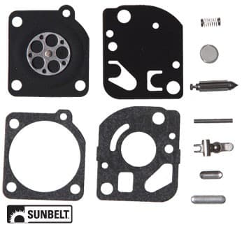 B1RB64 - Rebuild Kit, Carburetor
