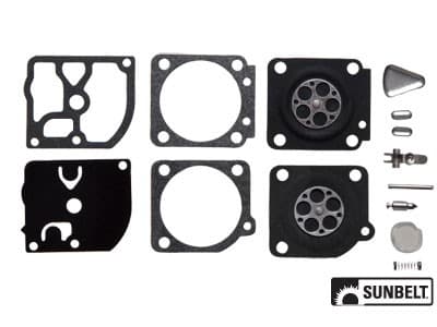 B1RB69 - Rebuild Kit, Carburetor