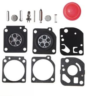 B1RB73 - Carburetor Rebuild Kit