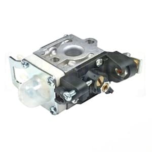 B1RBK106A - ZAMA CARBURETOR RB-K106 w/ PLUG
