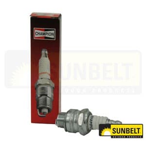 B1RDZ19H - Champion Spark Plug, Individually Boxed