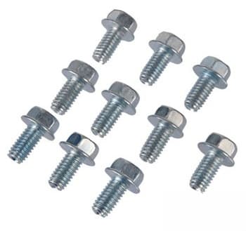 B1RS4 - Mounting Bolt, Spindle