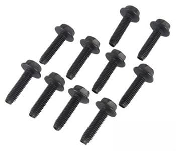 B1RS5 - Spindle Mounting Bolt