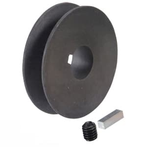 B1SB1263 - Drive Pulley