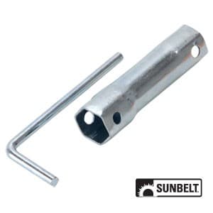 B1SB1291 - Spark Plug Wrench