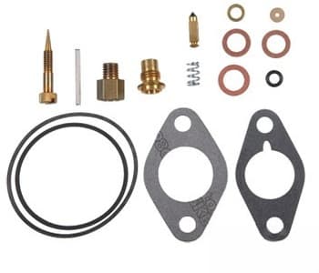 Carburetor Rebuild Kit