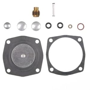 Carburetor Rebuild Kit