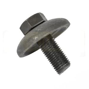 B1SB14457 - AYP 7/16" BLADE-BOLT AND WASHER
