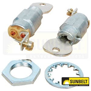 B1SB1930 - Ignition Switch