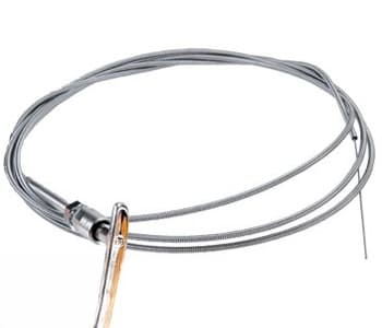 B1SB223 - Push-Pull Control