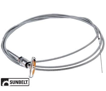 B1SB223 - Push-Pull Control