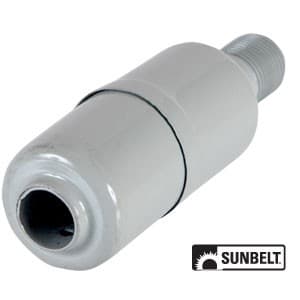 B1SB2294 - Muffler