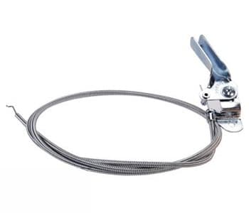 B1SB235 - Throttle Control Cable Assembly