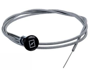 B1SB237 - Push-Pull Control