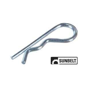 B1SB25 - Hitch Pin Clip