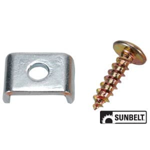 B1SB250 - Conduit Clip