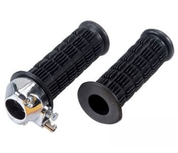 B1SB258 - Mini-Bike Throttle Control