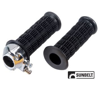 B1SB258 - Mini-Bike Throttle Control