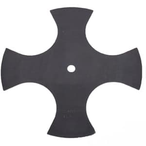 B1SB2658 - 1/2" 9" BLADE-EDGER