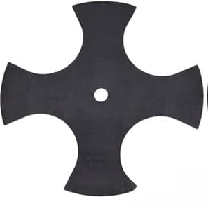 B1SB2661 - 5/8" 9" BLADE-EDGER