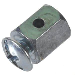 B1SB267 - Mini-Bike Wire Swivel Stop