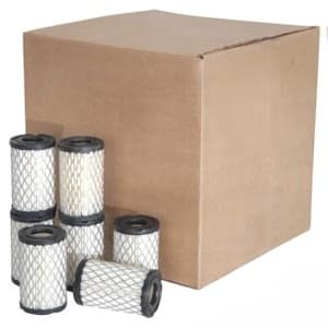 B1SB2784B - Bulk (qty 40) Air Filter