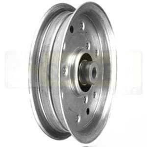 B1SB280646 - MTD-756-04129 Flat Idler Pulley
