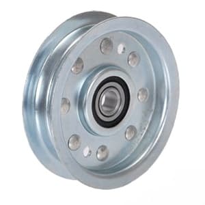 B1SB2915 - Flat Idlers w/ Flanges