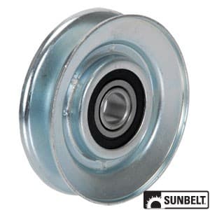 B1SB2918 - V Belt Idlers